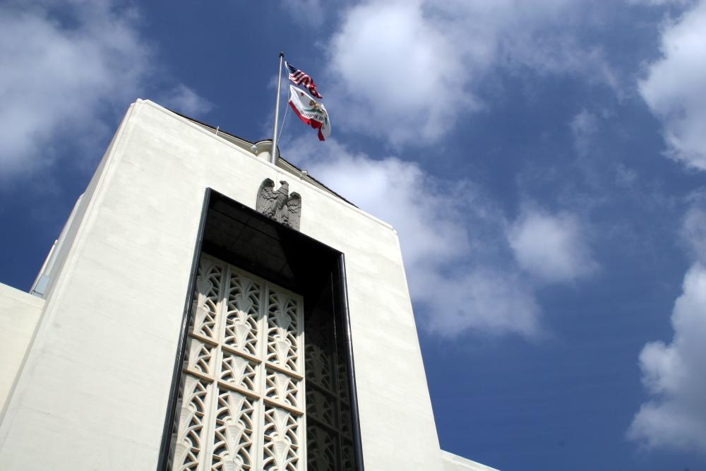 20201210-Exterior-Burbank- City-Hall.jpg Image