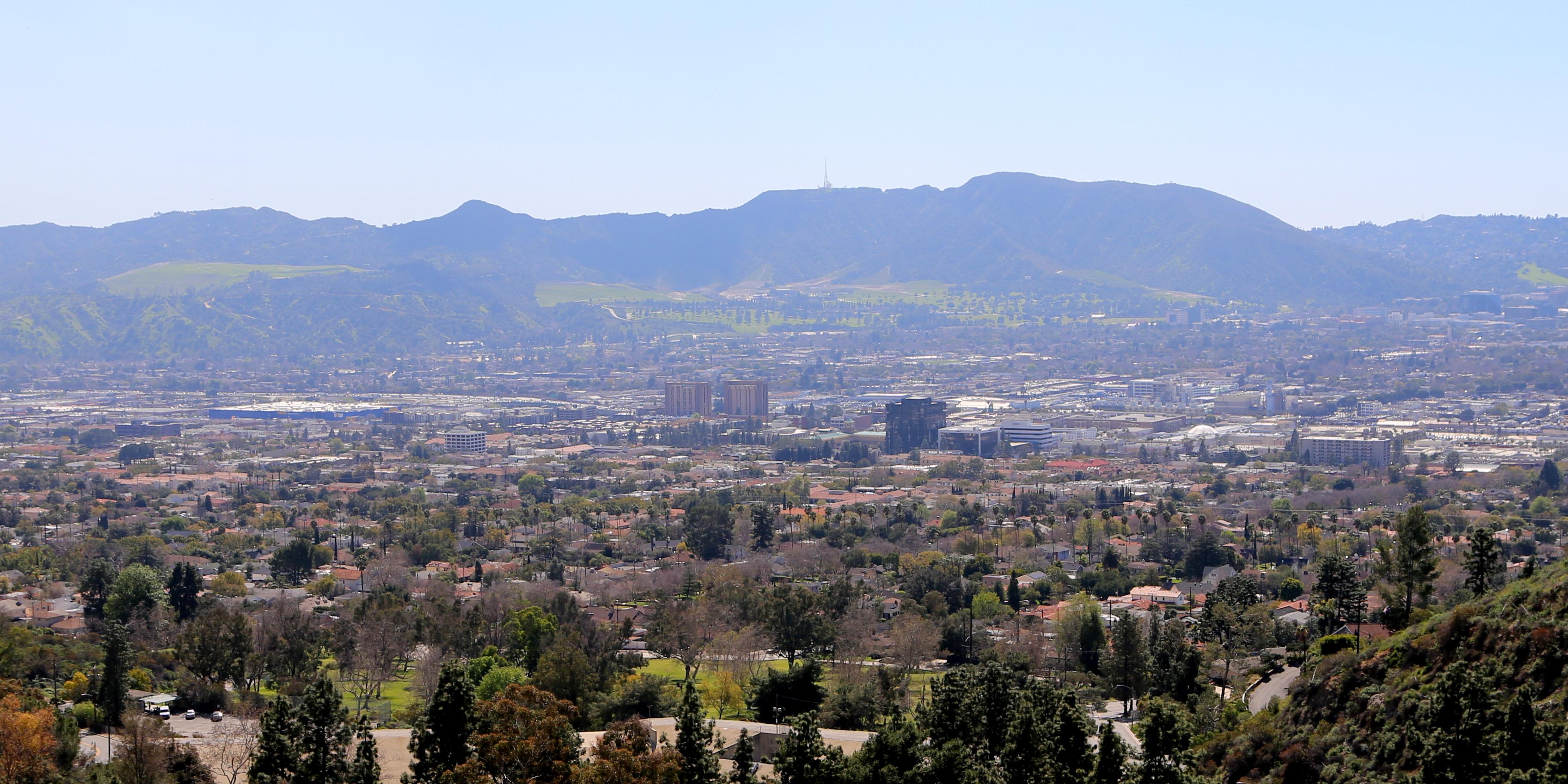 Sustainable Burbank Commission Meeting