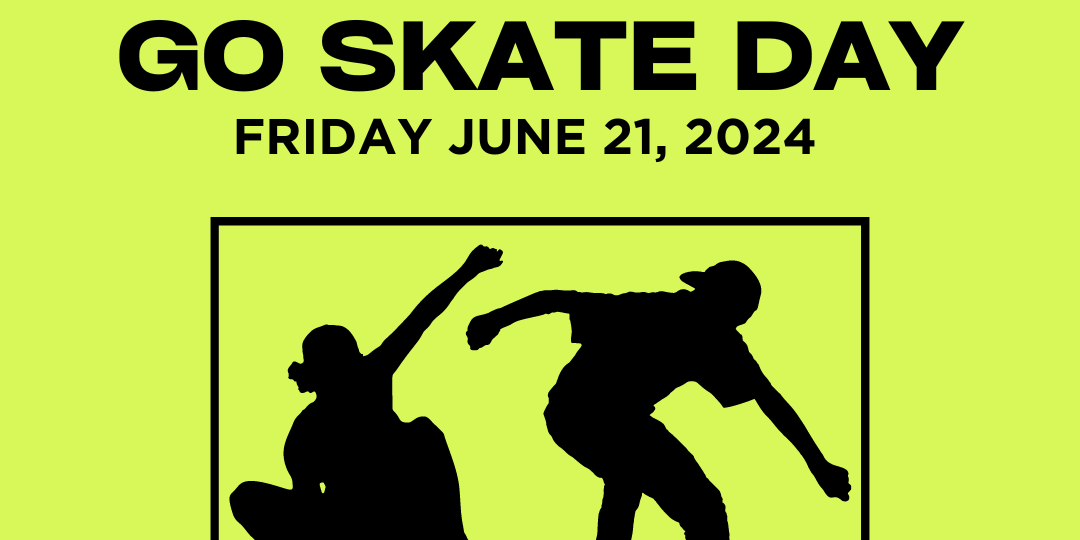 Go Skate Day