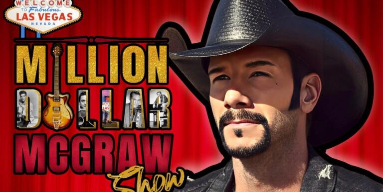 Starlight Bowl Concert | Million Dollar McGraw Show and Gold Rush Country