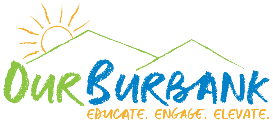 Our Burbank Logo.png Image