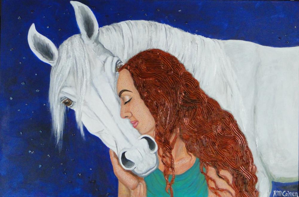 Gaia 2 Equine Love Image