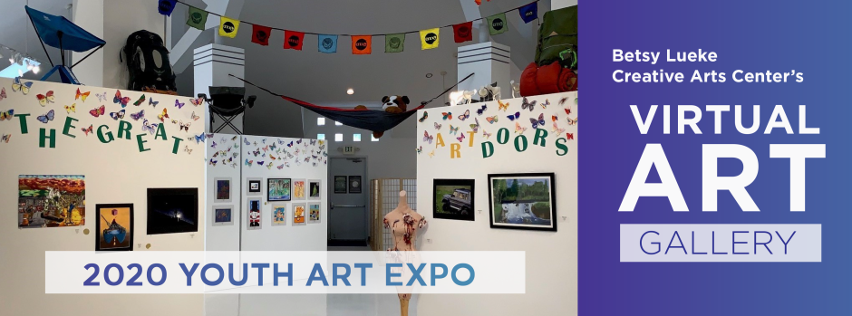 2020 Youth Art Expo Image